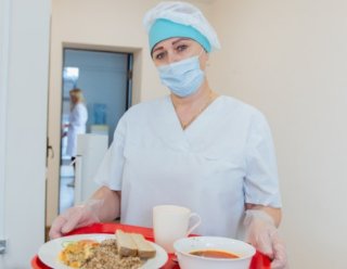 Пансионат «Домашний очаг» Пенза