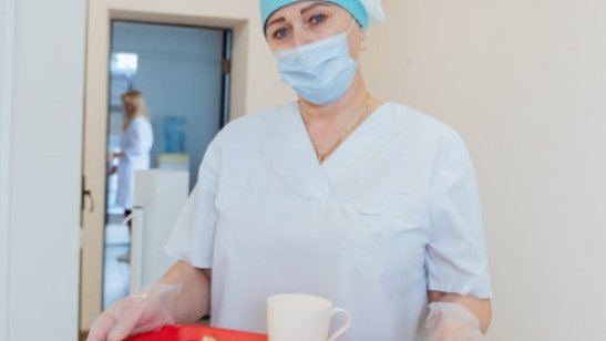 Пансионат «Домашний очаг» Пенза