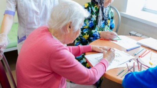 Пансионат «Домашний очаг» Пенза фото