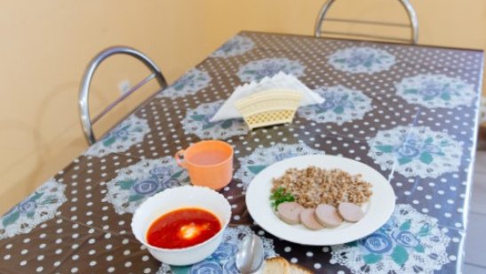 Пансионат «Домашний очаг» Пенза фото 3