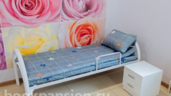 Пансионат «Домашний очаг» Пенза фото 6