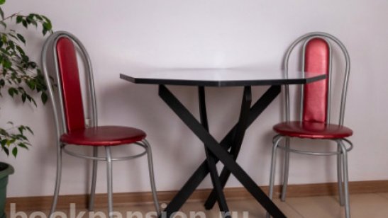 Пансионат «Домашний очаг» Пенза фото 8