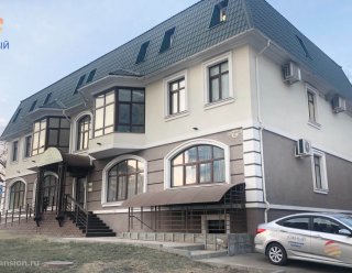 Пансионат для пожилых «Южный»