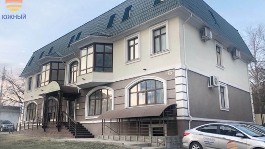 Пансионат для пожилых «Южный»