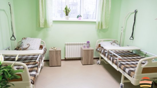 Пансионат для пожилых «Южный» фото 3