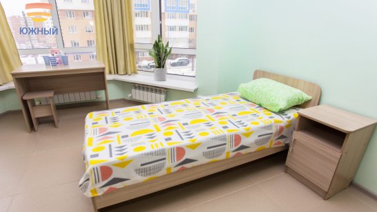 Пансионат для пожилых «Южный» фото 4