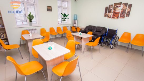 Пансионат для пожилых «Южный» фото 5