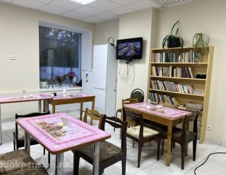 Пансионат «Янтарь» в Пензе