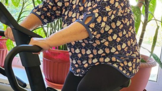 Пансионат «Янтарь» в Пензе фото