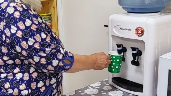 Пансионат «Янтарь» в Пензе фото 4