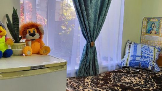 Пансионат «Янтарь» в Пензе фото 6