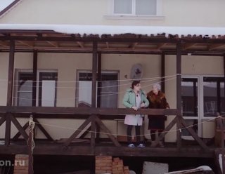 Частный дом престарелых «Добрый» в Пензе