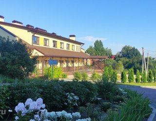 «Дом Вероники» в Пензе