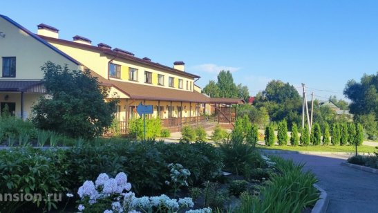 «Дом Вероники» в Пензе