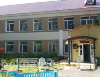 Сурский дом-интернат для престарелых и инвалидов