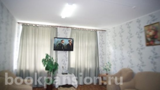 Сурский дом-интернат для престарелых и инвалидов фото 3