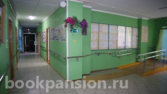 Сурский дом-интернат для престарелых и инвалидов фото 4