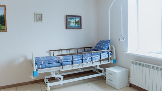 Пансионат «Долгожители» в Пензе фото