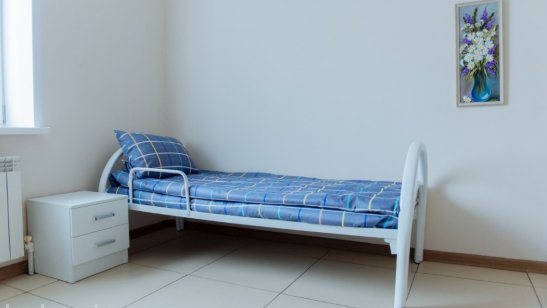 Пансионат «Долгожители» в Пензе фото 3