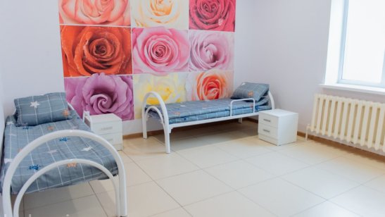 Пансионат «Долгожители» в Пензе фото 4