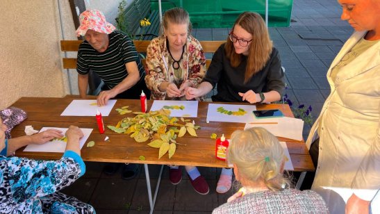 Пансионат «Долгожители» в Пензе фото 5