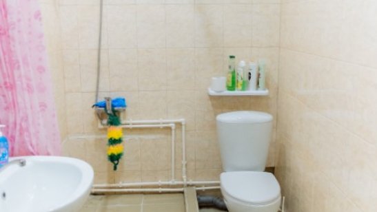 Пансионат «Долгожители» в Пензе фото 8