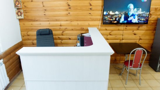 Пансионат «Долгожители» в Пензе фото 9