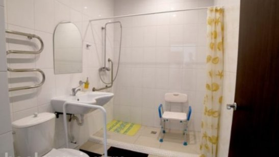 Дом престарелых «Золотая осень» в Пензе фото 4