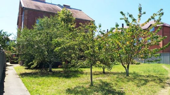 Пансионат «Доброта» в Пензе