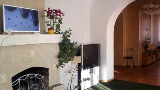 Пансионат «Доброта» в Пензе фото 3