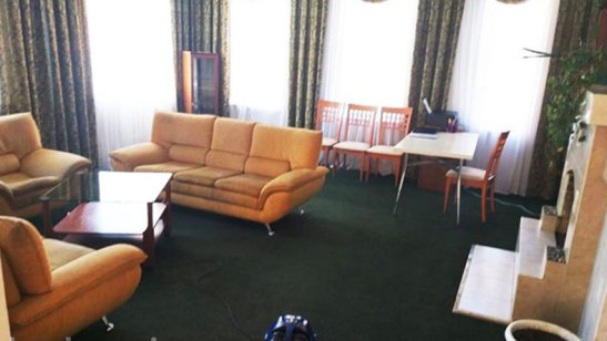 Пансионат «Доброта» в Пензе фото 5